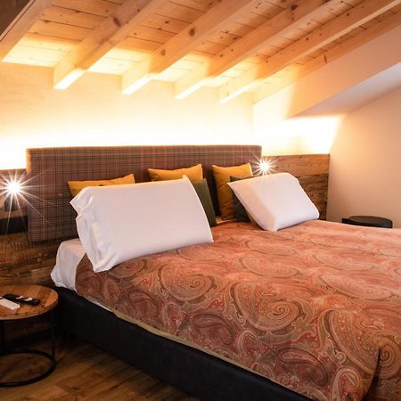 Hotel Concordia Livigno Luaran gambar