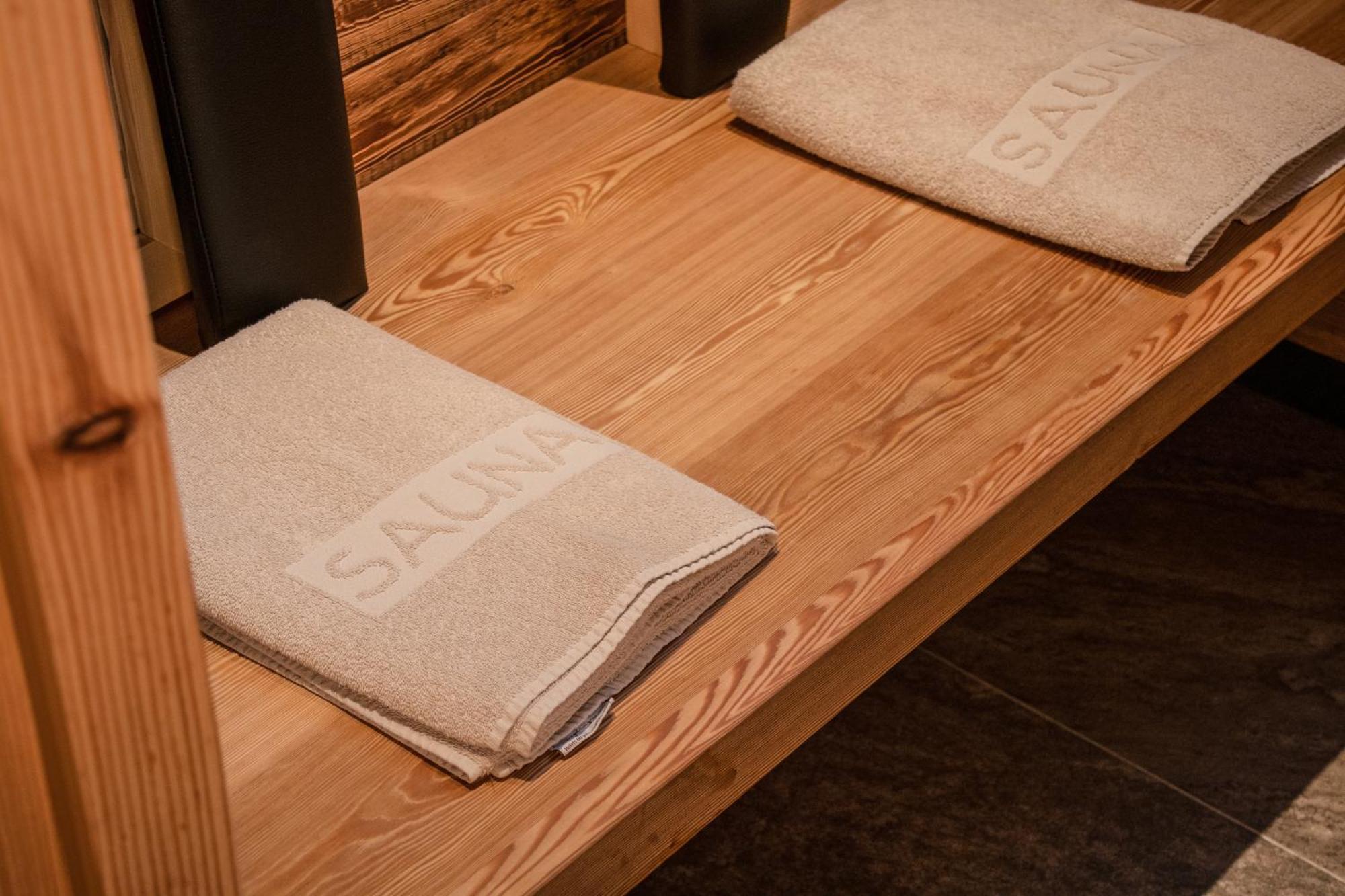 Hotel Concordia Livigno Luaran gambar