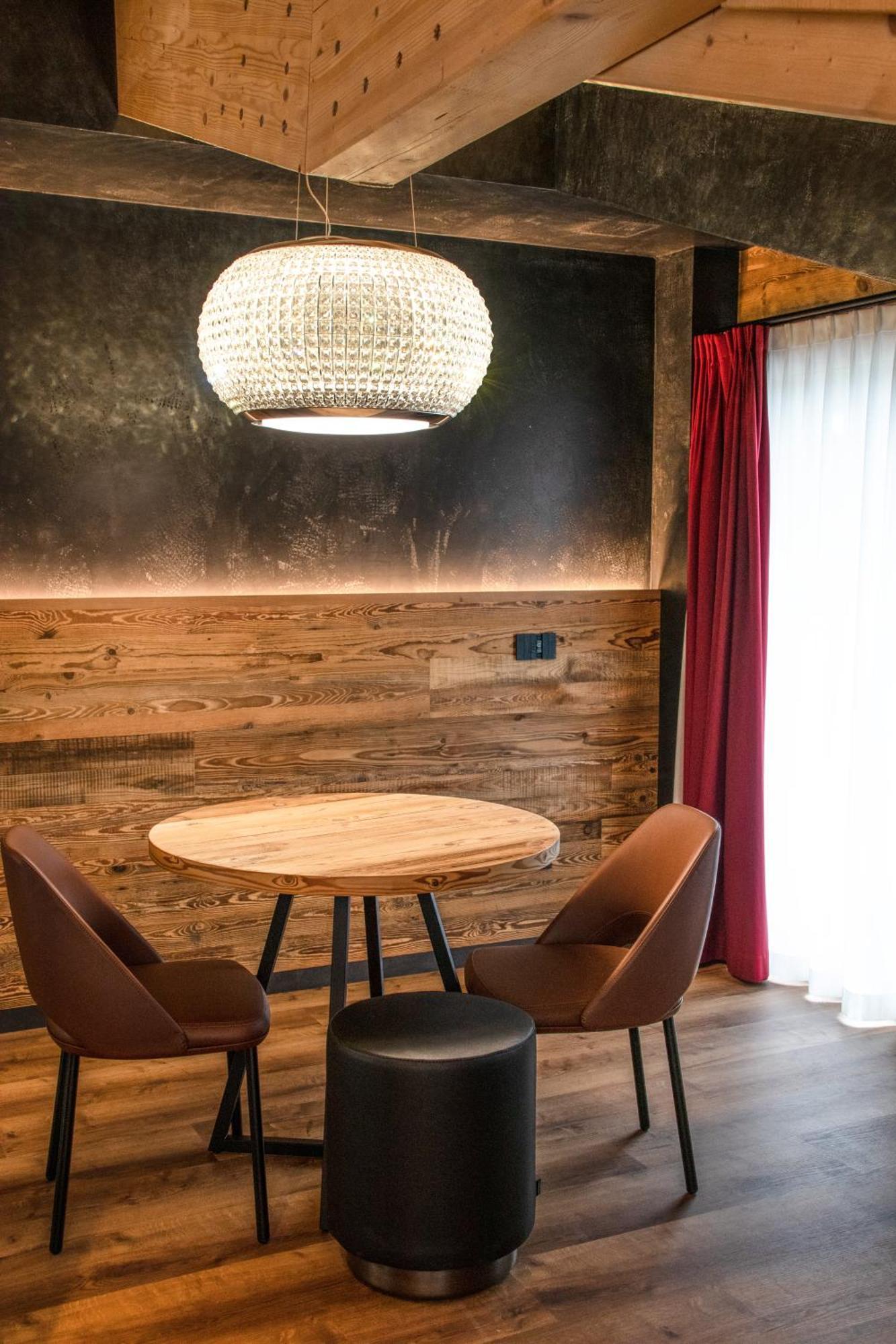 Hotel Concordia Livigno Luaran gambar