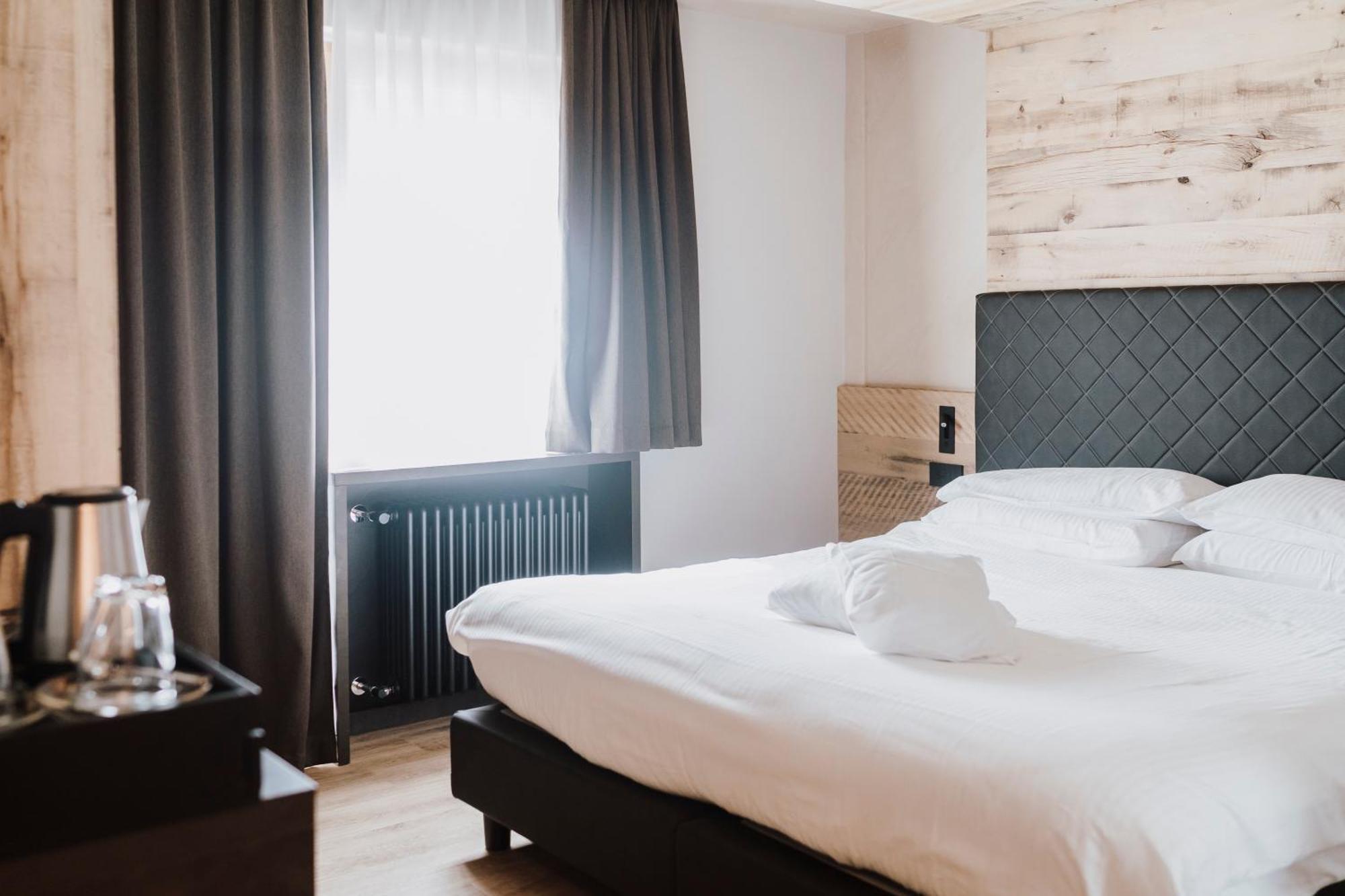Hotel Concordia Livigno Luaran gambar