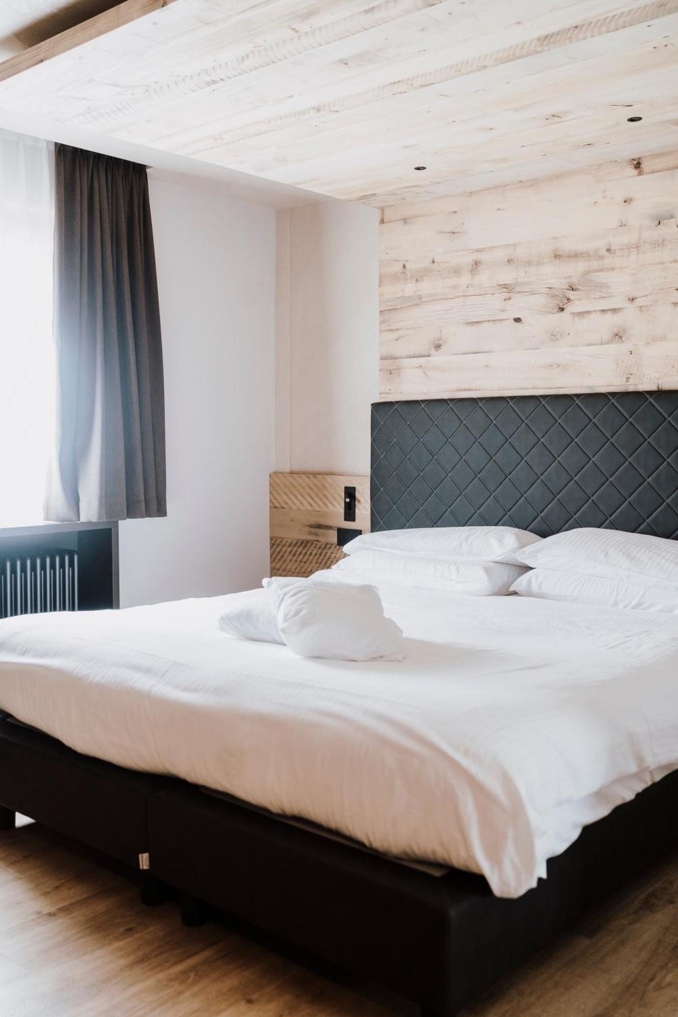 Hotel Concordia Livigno Luaran gambar