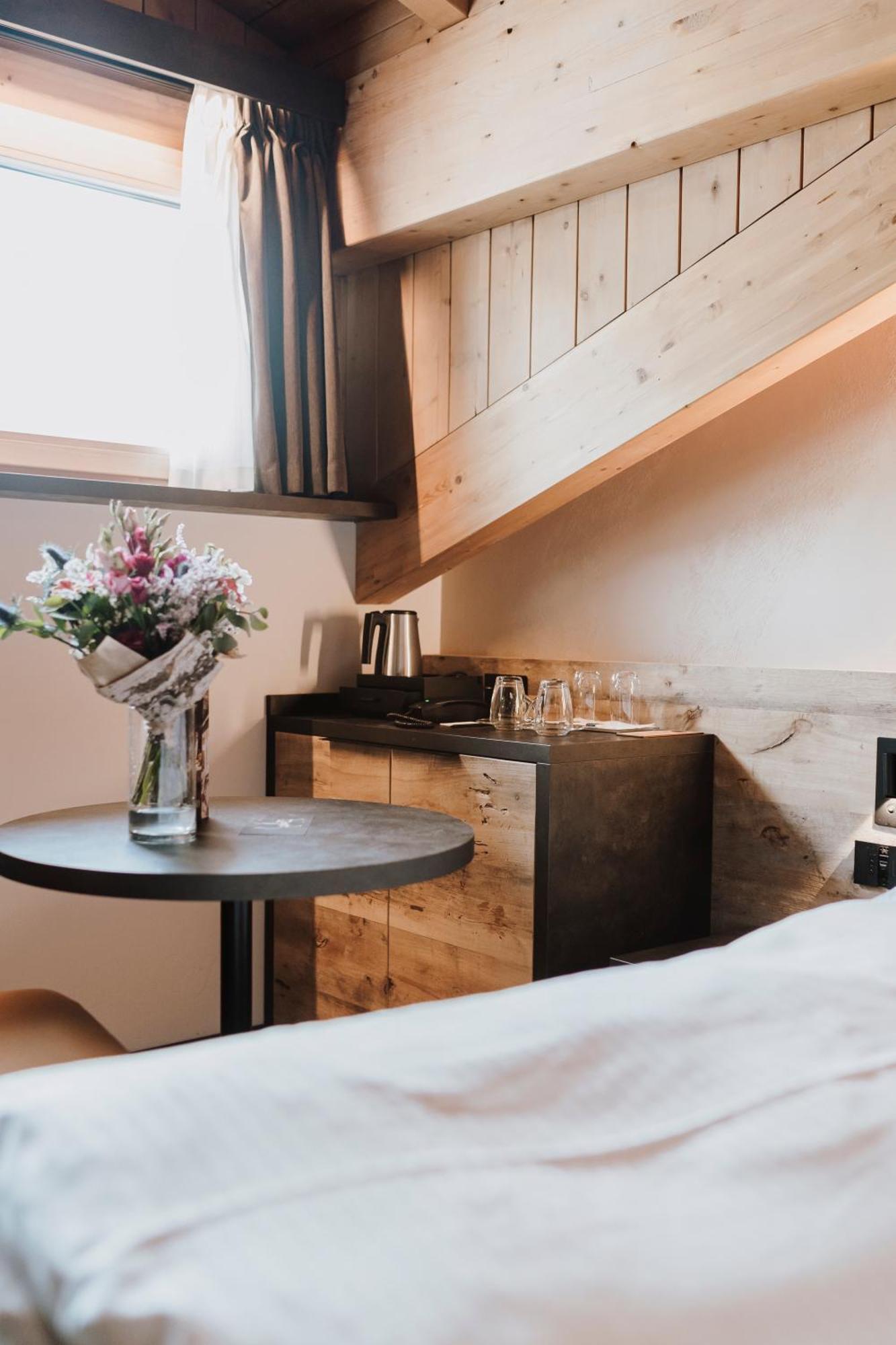 Hotel Concordia Livigno Luaran gambar