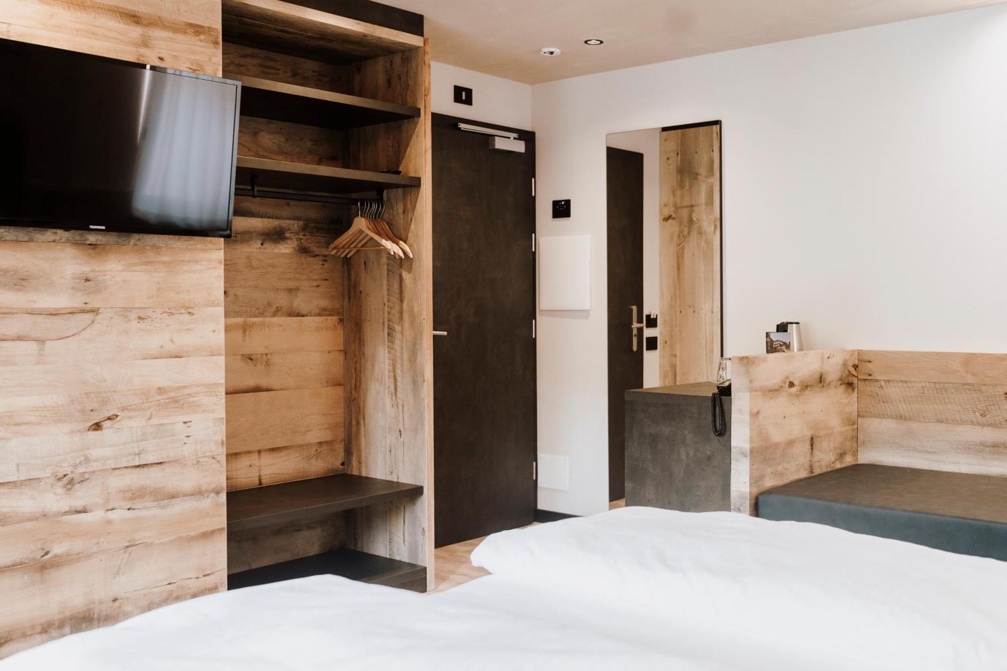 Hotel Concordia Livigno Luaran gambar