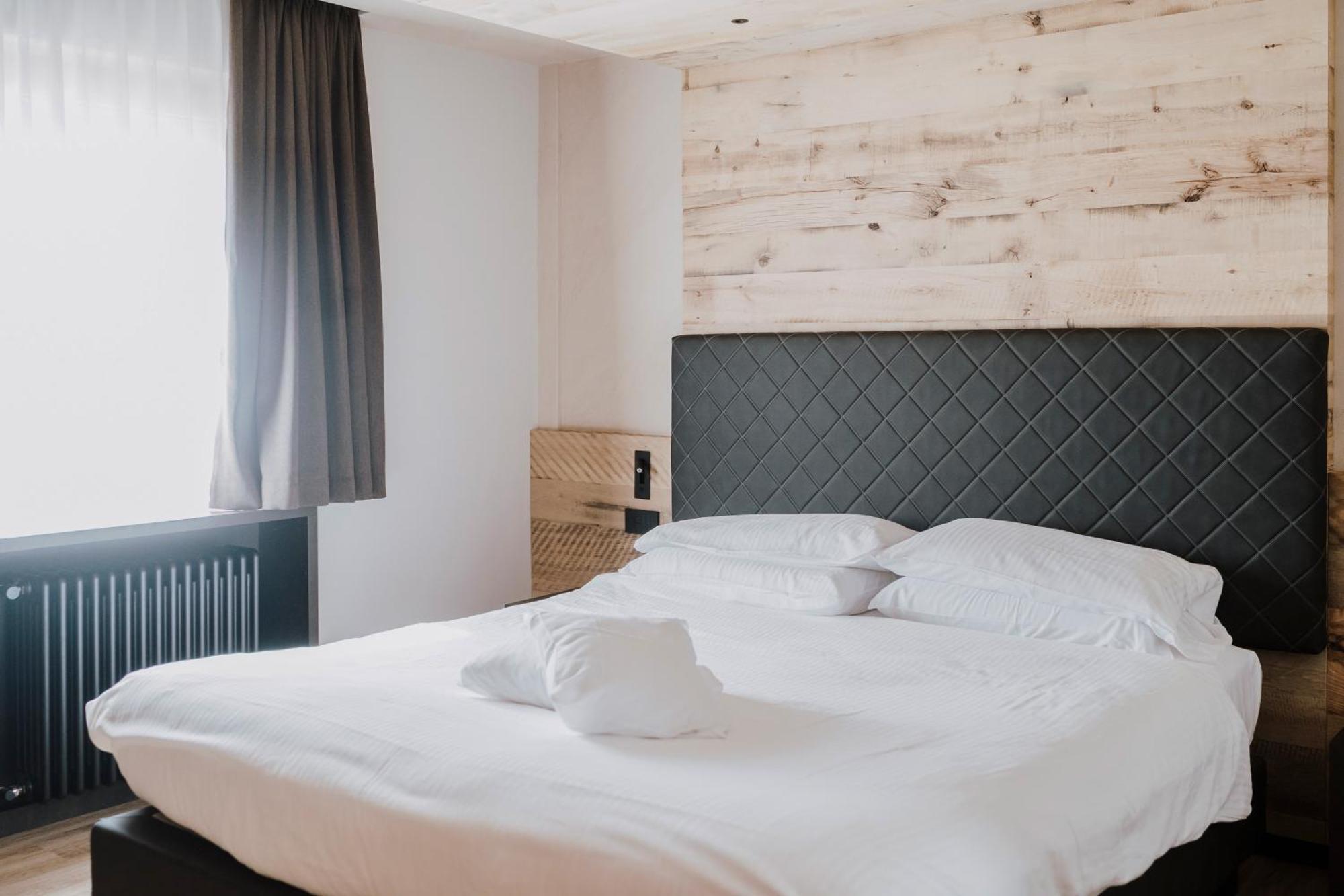 Hotel Concordia Livigno Luaran gambar