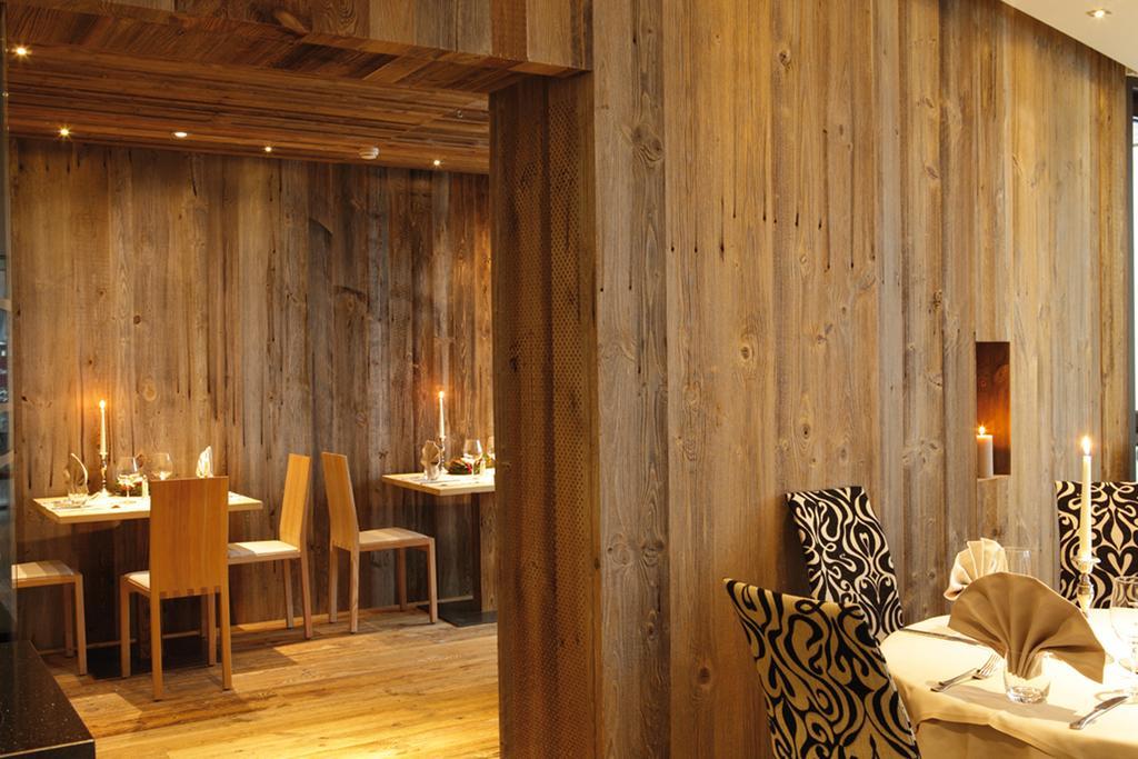 Hotel Concordia Livigno Luaran gambar